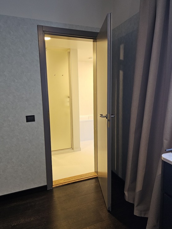 Travelnews.lv iepazīst Vecrīgas viesnīcas «Pullman Riga Old Town» jaunos numurus 370639