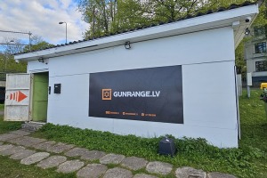 Modernākā šautuvē Baltijas valstīs «Gunrange.lv» ir izcila vieta spēcīgām atmiņām un sajūtām - Foto