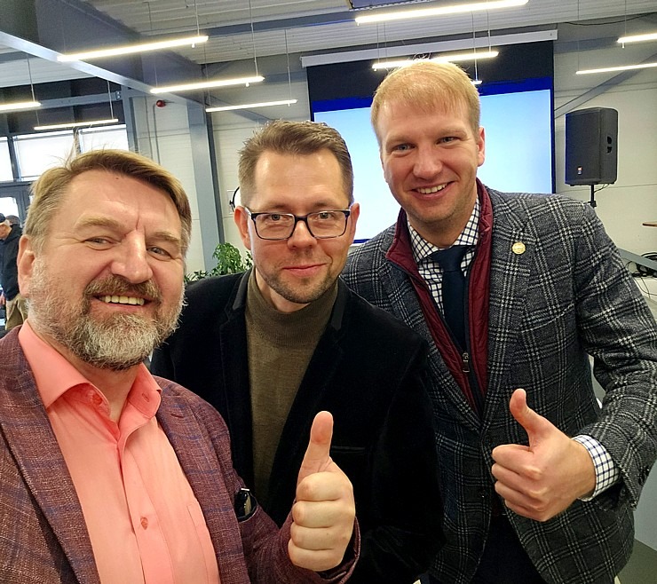 Auto noma «Sixt Latvija» atbalsta elektroauto modeļu konkursu «Latvijas e-Auto 2025/26», kas noslēgsies oktobrī Auto noma «Sixt Latvija» atbalsta elektroauto modeļu konkursu «Latvijas e-Auto 2025/26», kas noslēgsies oktobrī 371072