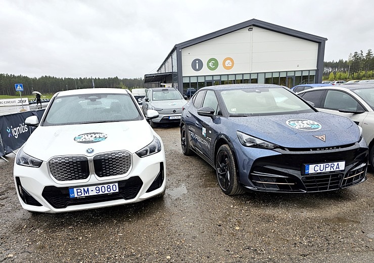 Auto noma «Sixt Latvija» atbalsta elektroauto modeļu konkursu «Latvijas e-Auto 2025/26», kas noslēgsies oktobrī Auto noma «Sixt Latvija» atbalsta elektroauto modeļu konkursu «Latvijas e-Auto 2025/26», kas noslēgsies oktobrī 371073