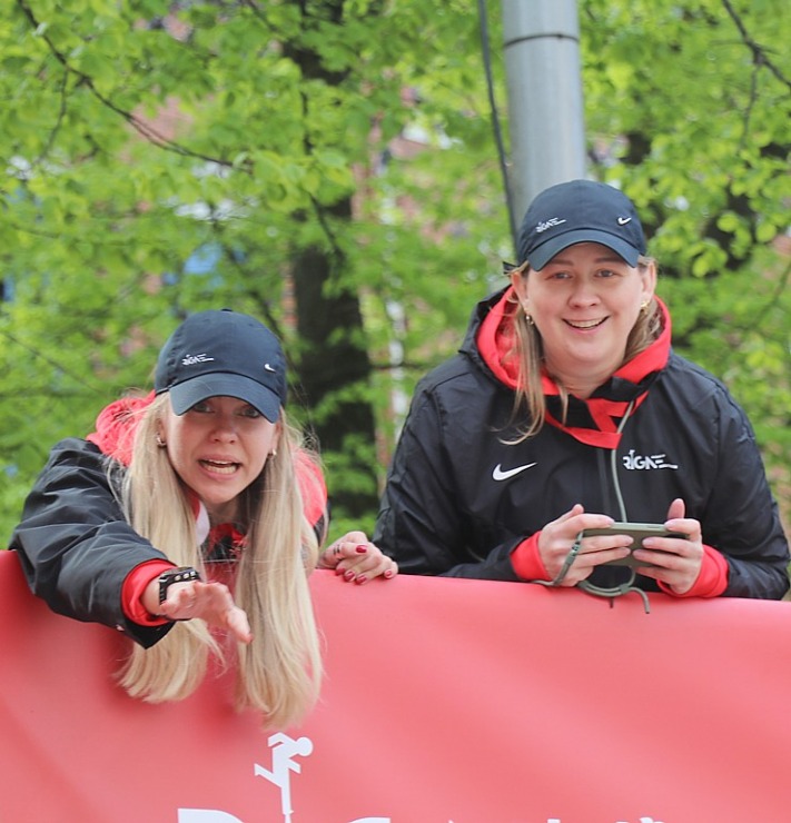 «Rimi Rīgas maratonam» dažādās distancēs reģistrējušies 40 122  dalībnieki no 109 valstīm 371241