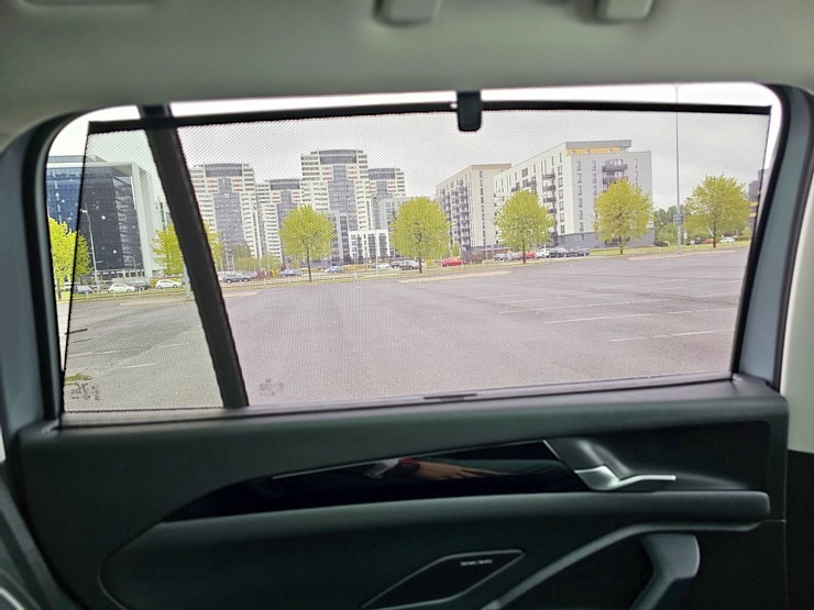 Apceļojam Latviju ar jauno un 7-vietīgo «VW Tayron 2.0 TSI OPF 4Motion» 371448