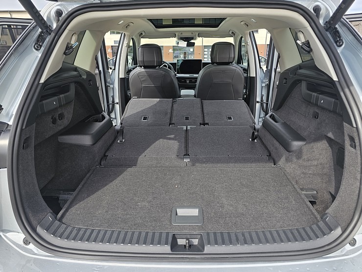 Apceļojam Latviju ar jauno un 7-vietīgo «VW Tayron 2.0 TSI OPF 4Motion» 371453