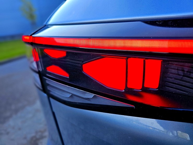 Apceļojam Latviju ar jauno un 7-vietīgo «VW Tayron 2.0 TSI OPF 4Motion» 371458