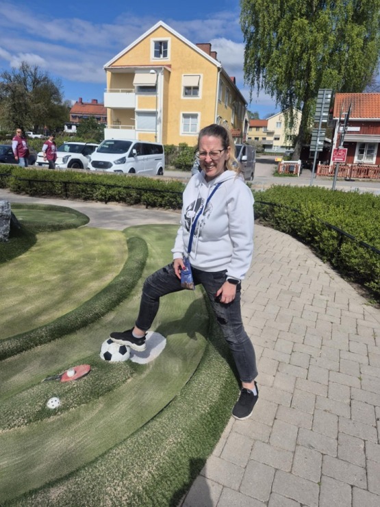 Travelnews.lv apciemo ZViedrijas kādreizējo galvaspilsētu Sigtunu, kuru senatnē esot izpostījuši kurši Travelnews.lv apciemo ZViedrijas kādreizējo galvaspilsētu Sigtunu, kuru senatnē esot izpostījuši kurši 371577