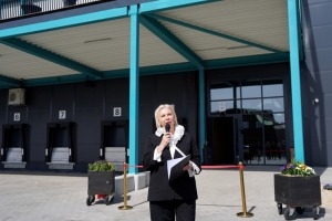  «Gemoss» sper soli tuvāk vēl efektīvākai nākotnei - Foto