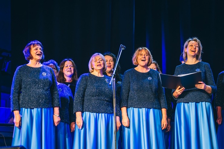 Par spīti lietum Sigulda atklāj vasaras sezonu ar Siguldas svētkiem. Foto: Oskars Briedis, Viktorija Maško, Alex Puskins, Edgars Semanis, Inna Zaharov 371674