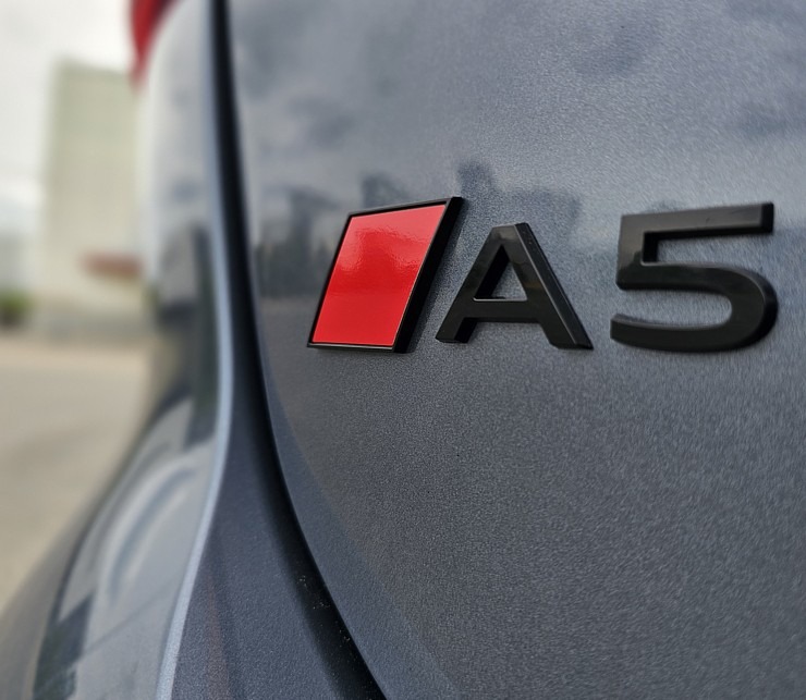 Travelnews.lv apceļo Latviju ar jauno un ceļojumiem draudzīgo «Audi A5 Avant» 371868