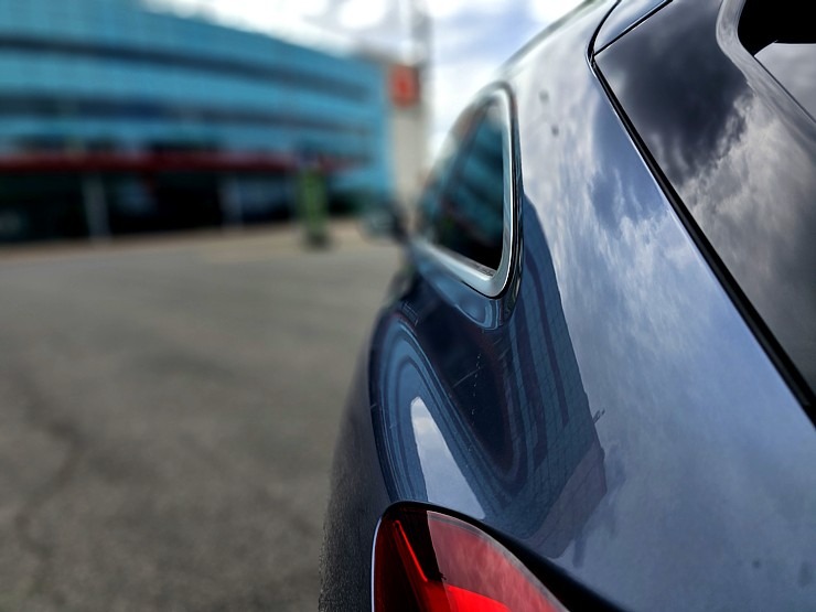 Travelnews.lv apceļo Latviju ar jauno un ceļojumiem draudzīgo «Audi A5 Avant» 371845