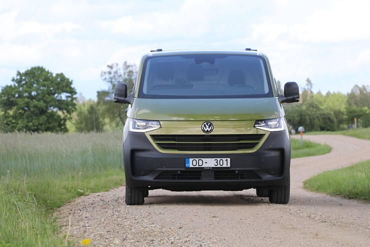 Travelnews.lv ceļo kopā ar «Gada auto» jaunajiem spēkratu pretendentiem 372152