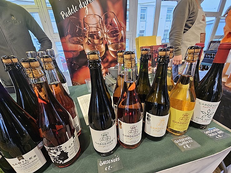 Apciemojam meistarklašu un degustāciju pasākumu «Steiks un sidrs satiekas Āgenskalnā» 372386