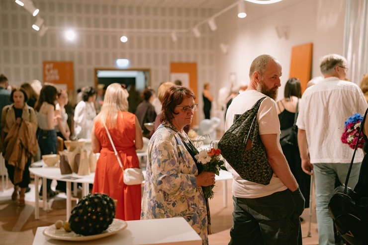 Siguldā sākas keramikas svētki 372486