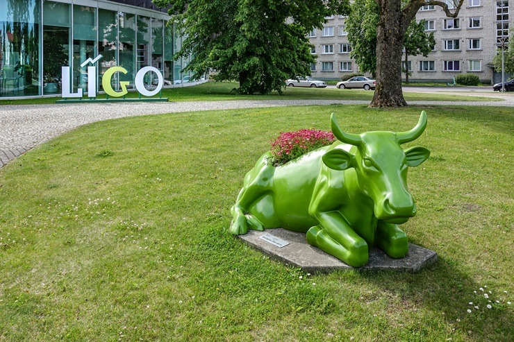 Ventspils sapošas Vasaras saulgriežiem 372729