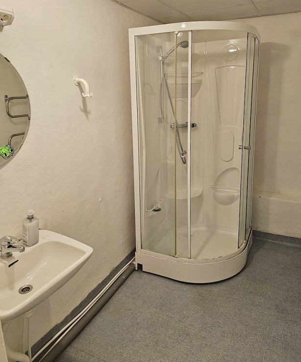 Nakšņojam Igaunijas Hījumā salas dizaina viesnīcā «Utoopia nr 9» 372923