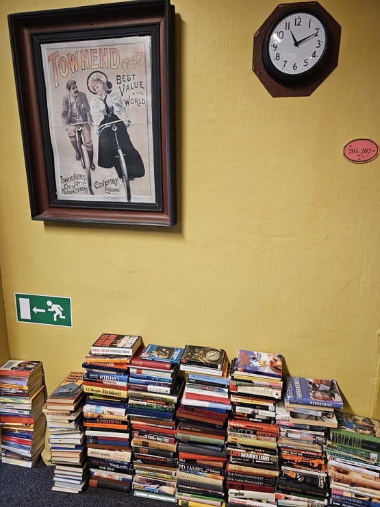 Nakšņojam Igaunijas Hījumā salas dizaina viesnīcā «Utoopia nr 9» 372940