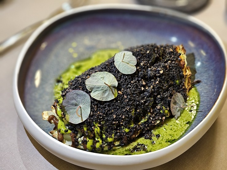 Vecrīgas Michelin saraksta viesnīcas «Grand Palace Hotel» restorāns «Seasons» piedāvā jaunu un izsmalcinātu ēdienkarti Vecrīgas Michelin saraksta viesnīcas «Grand Palace Hotel» restorāns «Seasons» piedāvā jaunu un izsmalcinātu ēdienkarti 373095