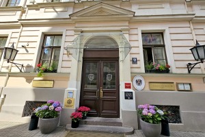 Vecrīgas Michelin saraksta restorāns «Seasons» piedāvā jaunu un izsmalcinātu ēdienkarti - Foto