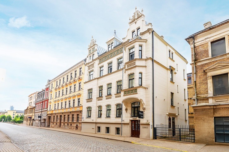 «Mogotel Hotel Group» jaunums: Viesnīca ar pilnu pašapkalpošanās funkciju 373493