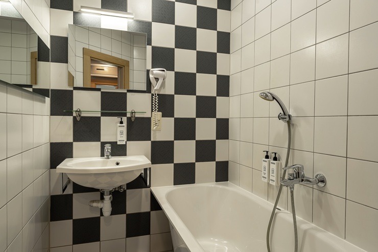 «Mogotel Hotel Group» jaunums: Viesnīca ar pilnu pašapkalpošanās funkciju 373507