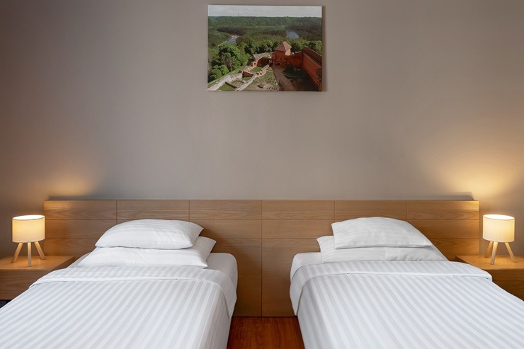 «Mogotel Hotel Group» jaunums: Viesnīca ar pilnu pašapkalpošanās funkciju 373498