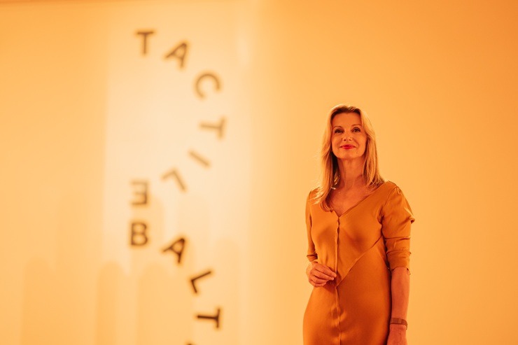 Liepājas koncertzālē atklāj Baltijas laikmetīgā dizaina izstādi «Tactile Baltics» 373974
