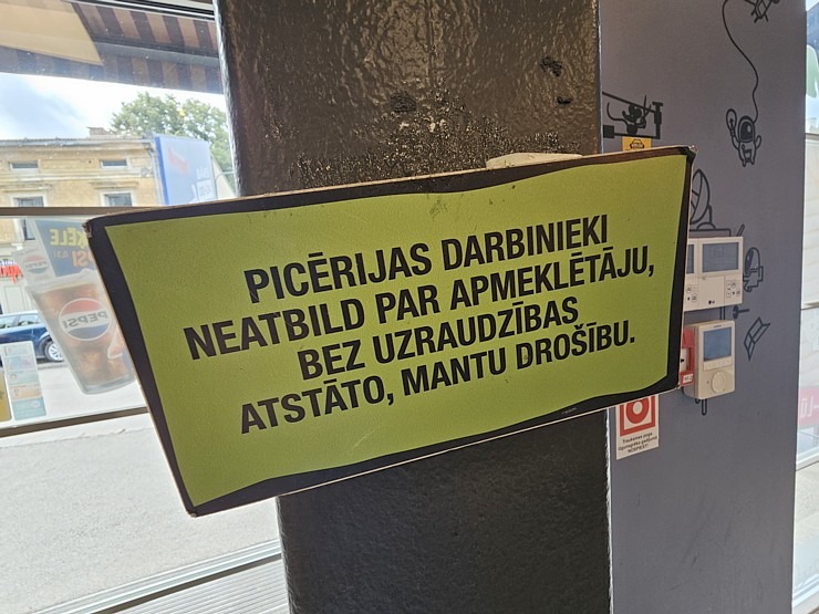Apciemojam visas Daugavas kreisā krasta «Pica LuLū» picērijas sadarbībā ar «Europcar Latvija» - Āgenskalns - Rīga, Mazā Nometņu iela 27 374764