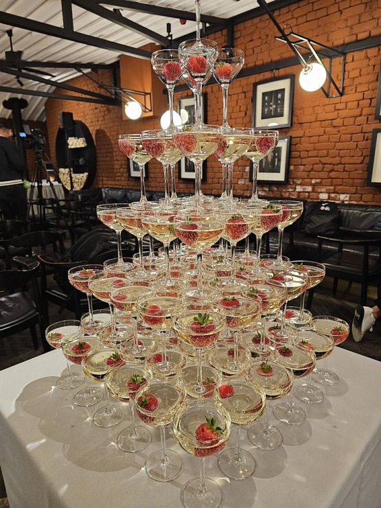 Baltijas lielākā pārtikas industrijas izstāde «Riga Food 2025» sarīko grandiozu preses konferenci 375979