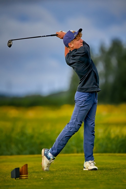 «Jurmala Golf Club & Hotel» ar Turcijas viesnīcu tīklu «Maxx Royal Resorts» rīko golfa turnīru Piņķos. Foto: Igors Timofejevs 375993