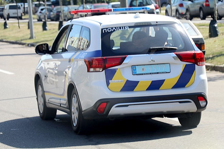 Daži foto mirkļi no Čerkasiem Ukrainā, kur tika nogādās Latvijā ziedotās skolas somas. Sadarbībā ar auto nomu «SIXT» 376300