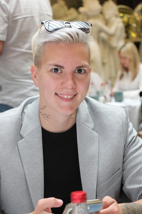 Tūroperators «Coral Travel Latvia» rīko «Egypt Roadshow» Latvijas tūrisma firmu ceļojumu konsultantiem Vecrīgas viesnīcā «Grand Palace Hotel» 377015