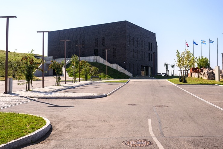 Iepazīstam slaveno Rēzeknes SPA centru. Foto: Rēzeknes TIC 377216