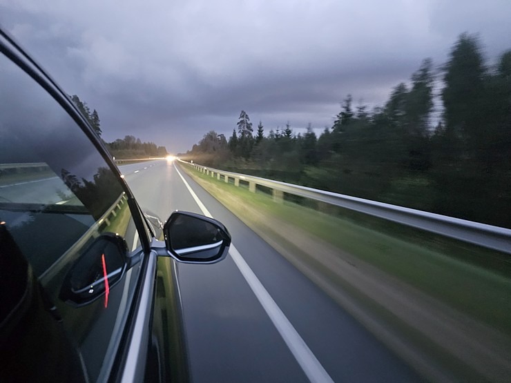 Sadarbībā ar auto nomu «SIXT Latvija» apceļojam Latviju... sākot no 44 eiro dienā 377797
