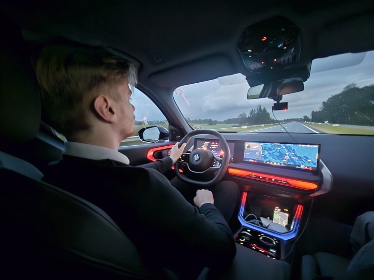Sadarbībā ar auto nomu «SIXT Latvija» apceļojam Latviju... sākot no 44 eiro dienā 377798