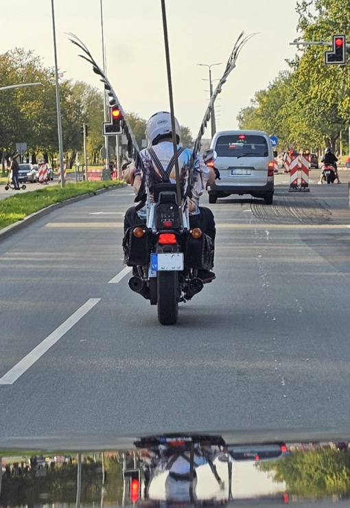 Sadarbībā ar auto nomu «SIXT Latvija» apceļojam Latviju... sākot no 44 eiro dienā 377807