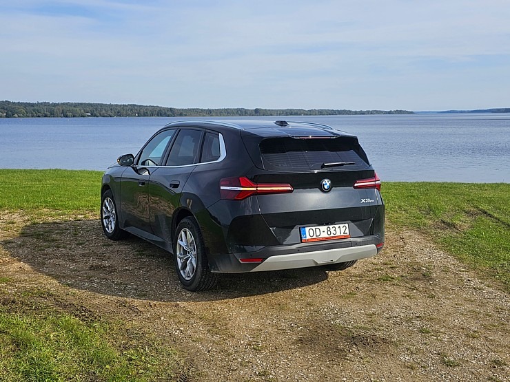 Sadarbībā ar auto nomu «SIXT Latvija» apceļojam Latviju... sākot no 44 eiro dienā 377784