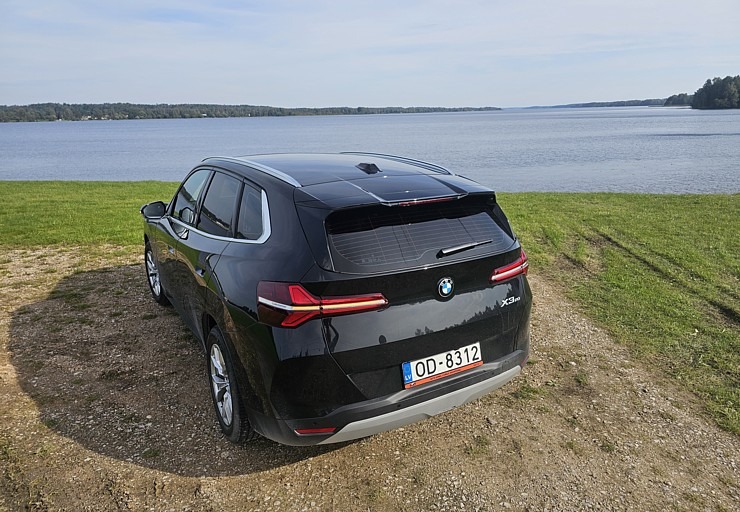 Sadarbībā ar auto nomu «SIXT Latvija» apceļojam Latviju... sākot no 44 eiro dienā 377786