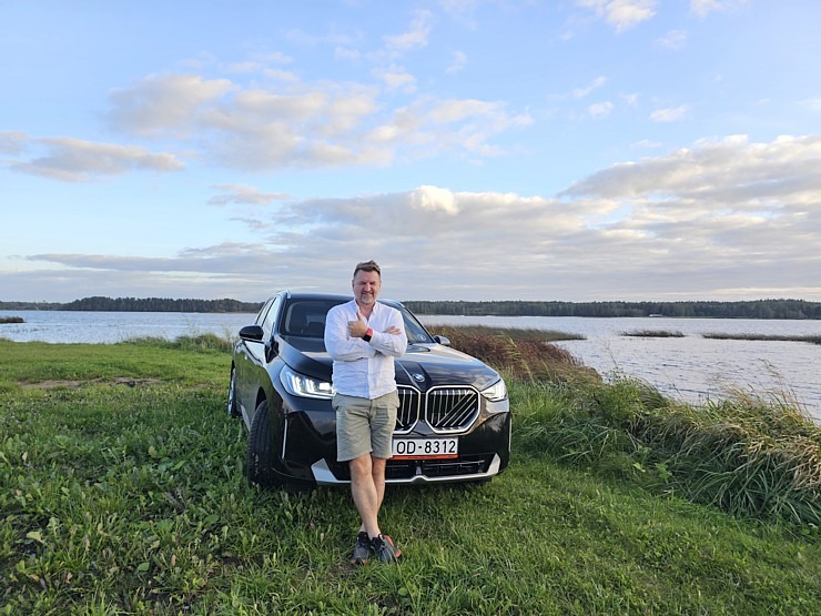 Sadarbībā ar auto nomu «SIXT Latvija» apceļojam Latviju... sākot no 44 eiro dienā 377787