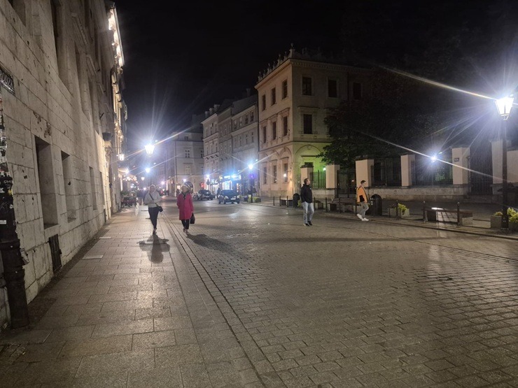 Travelnews.lv dodas vakara pastaigā pa burvīgo Krakovu 378181