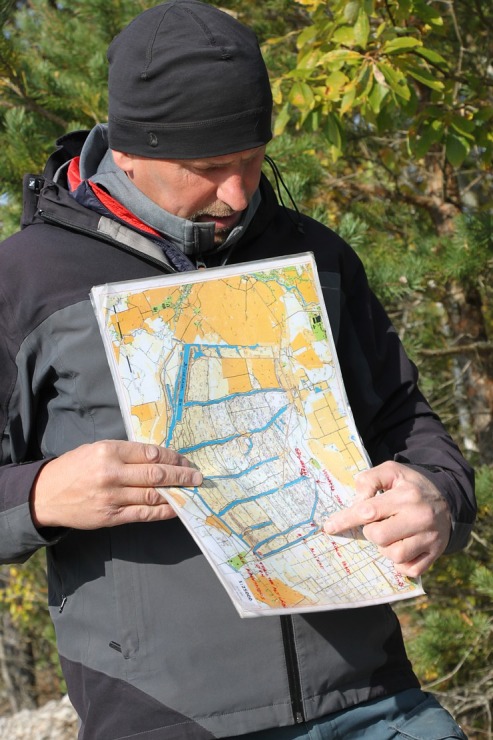 Braucam ar īpašu apvidus auto no « Adrenaator» pa Aidu alpiem Igaunijas Austrumviru apriņķī. Sadarbībā ar «Active Travel» un Idaviru 378438
