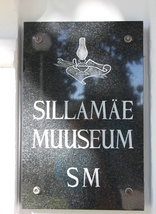 Nr.11 Viesojamies Sillamē muzejā, lai iepazītu slēgtās pilsētas noslēpumus. Sadarbībā «Active Travel» un Idaviru 378775