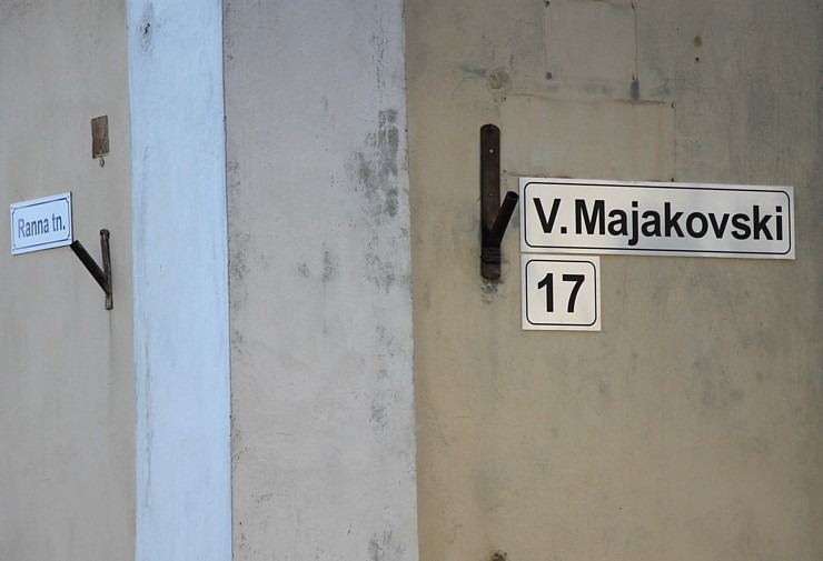 Nr.11 Viesojamies Sillamē muzejā, lai iepazītu slēgtās pilsētas noslēpumus. Sadarbībā «Active Travel» un Idaviru 378776