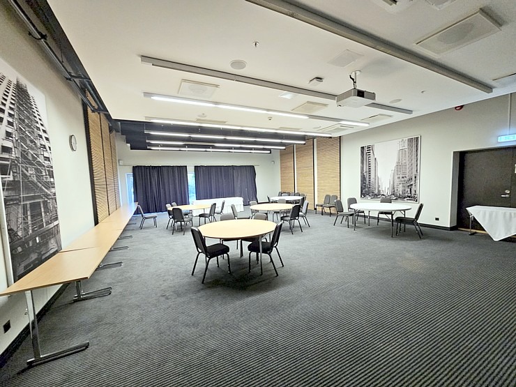 Apmeklējam un nakšnojam Narvas viesnīcā «Meresuu Spa & Hotel». Sadarbībā ar «Active Travel» un Idaviru 379071