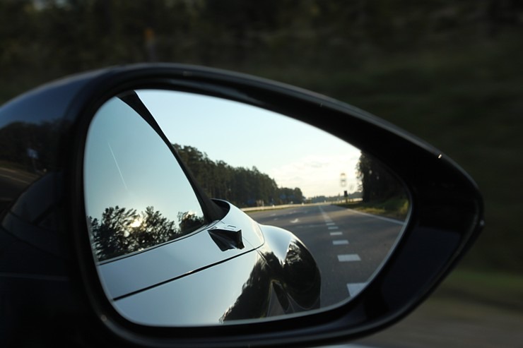 Ar jauno «MG Cyberster» viss ir citādi - braukšanas prieks un burvīgas emocijas. Sadarbībā ar auto centru AutoBrava 379257