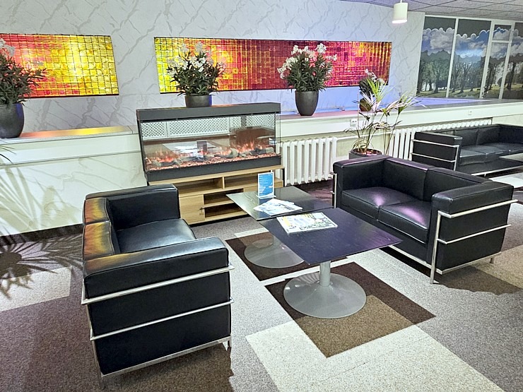 Iepazīstam un nakšņojam viesnīcā « Toila Spa Hotel » Igaunijas Austrumviru apriņķī. Sadarbībā ar «Active Travel» un Idaviru 379445