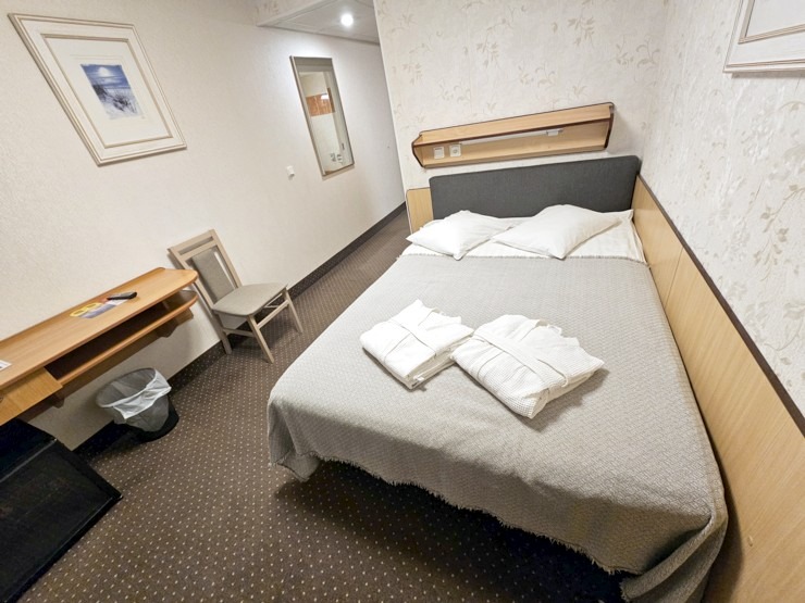 Iepazīstam un nakšņojam viesnīcā « Toila Spa Hotel » Igaunijas Austrumviru apriņķī. Sadarbībā ar «Active Travel» un Idaviru 379400