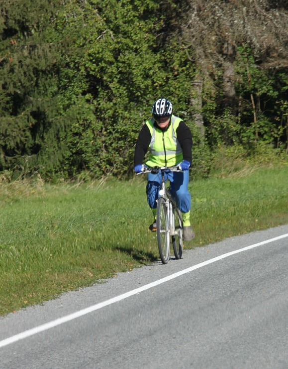 Jaukā autobusa kompānijā apceļojam Igaunijas Austrumviru apriņķi. Sadarbībā ar «Active Travel» un Idaviru 379458
