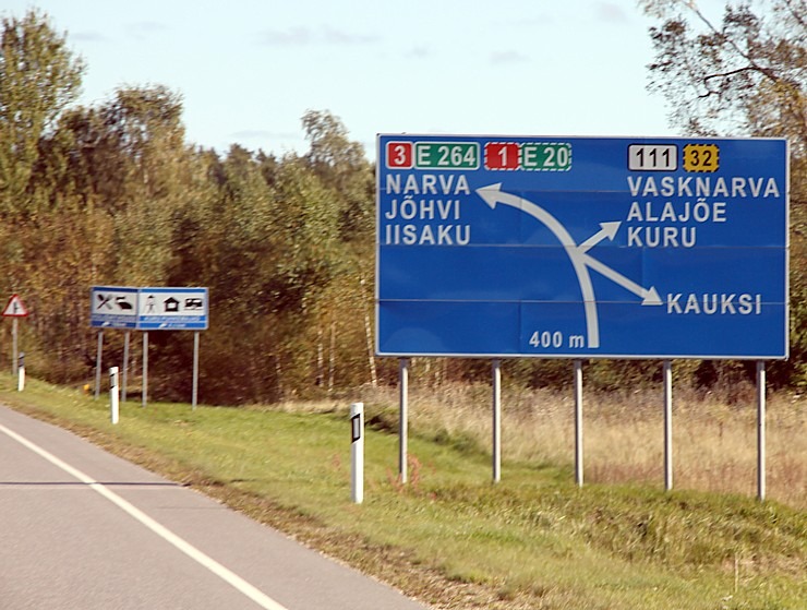 Jaukā autobusa kompānijā apceļojam Igaunijas Austrumviru apriņķi. Sadarbībā ar «Active Travel» un Idaviru 379468