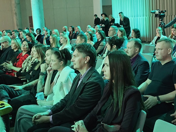 «Michelin» 2026. gada ceļvedī iekļauti 34 Latvijas restorāni 380365