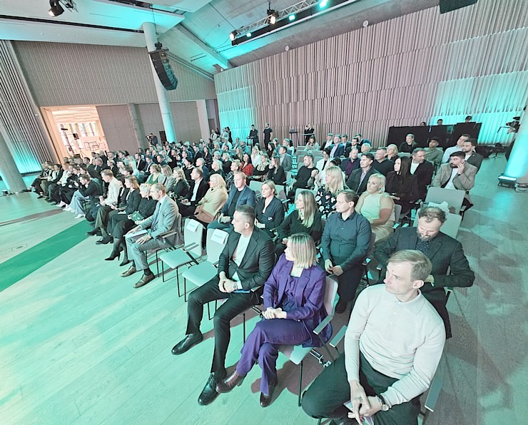 «Michelin» 2026. gada ceļvedī iekļauti 34 Latvijas restorāni 380330