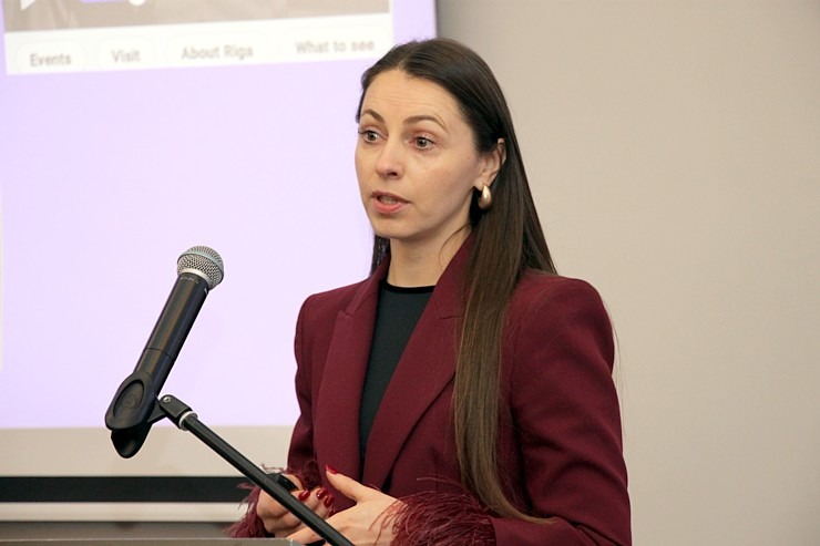 Latvijas Viesnīcu un restorānu asociācija: tūrisma profesionāļi satiekas «Radisson Blu Hotel Spa, Daugava Riga» 381206